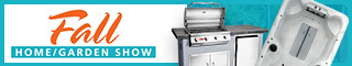 Labor Day Parking Lot Sale - Grills, Outdoor Kitchens, Swim Spas, Hot Tubs