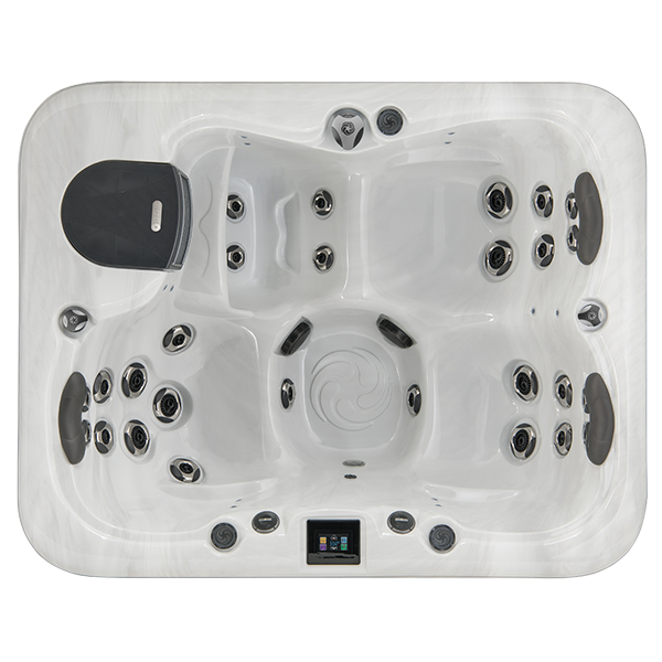 American Whirlpool 451 hot tub