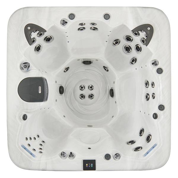 American Whirlpool 480 hot tub