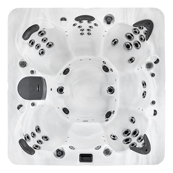 American Whirlpool 880 hot tub