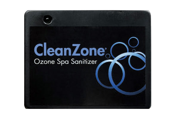 Advanced water purification systems for hot tubs and swim spas