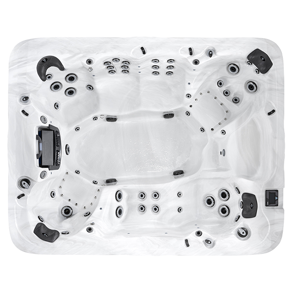 Vita Spas Mystique hot tub