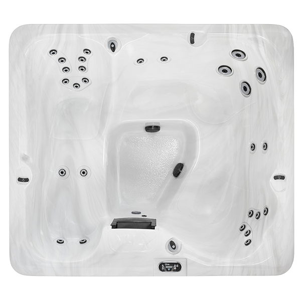 Vita Spas Voeux hot tub