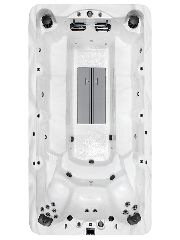 Vita Spas VB4 swim spa