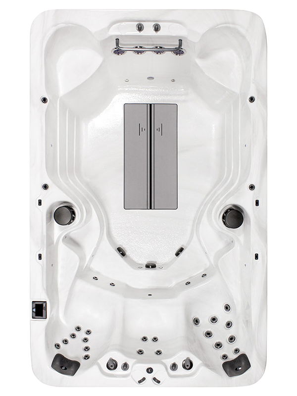 Vita Spas XF2 swim spa