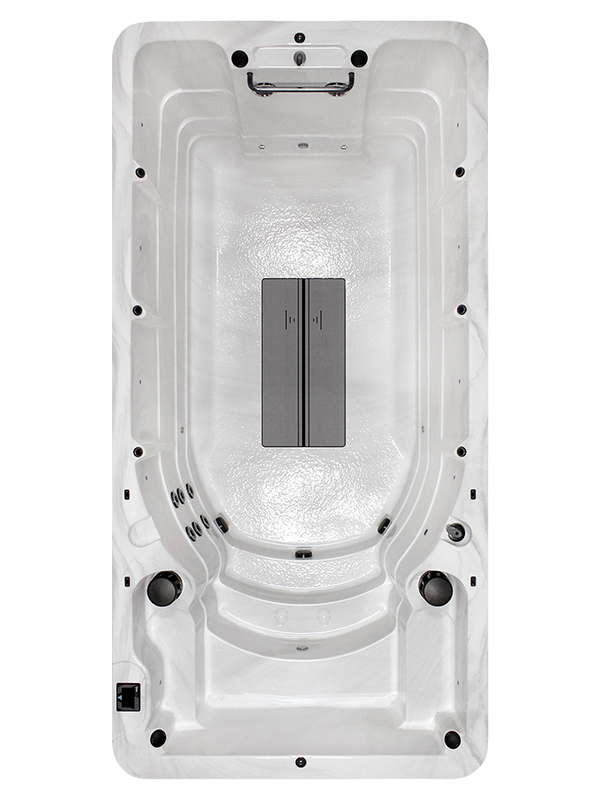 Vita Spas XL5 swim spa